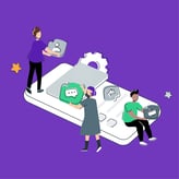 (7 Ways to Attract Customers)_Use Your Staff