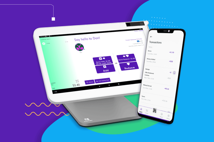 Value-added Services: How Merchant Services Can Unlock New Revenue Streams by Offering Loyalty Rewards