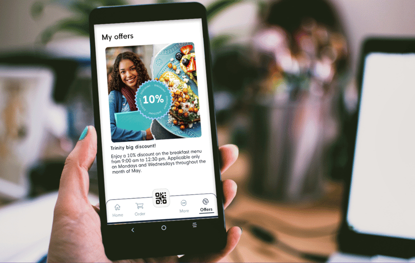 Loyalty rewards for businesses