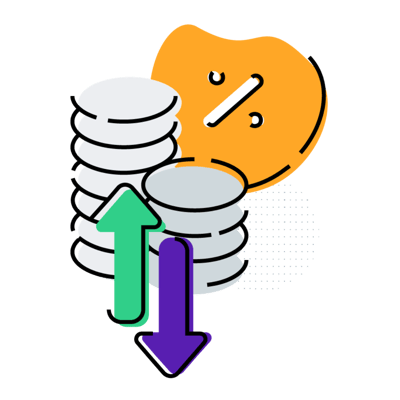 Improved cashflow and higher revenue and increased sales