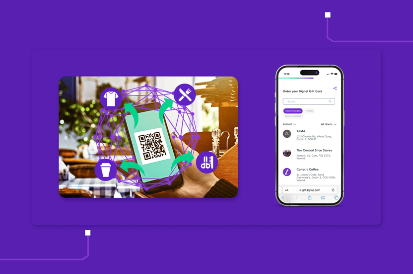 Why business should sell gift cards online