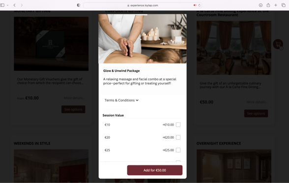 Mock ups for Content (5)