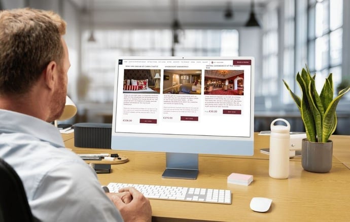 Mock ups for Content-4