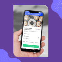 ORDER AHEAD WITH LOYLAP