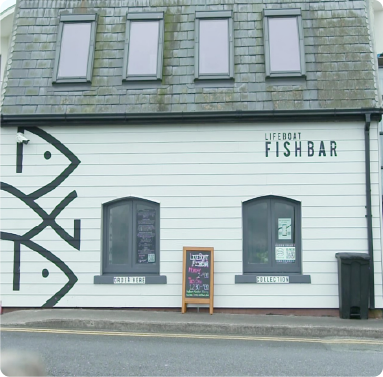 Fishbar-front Fishbar-front