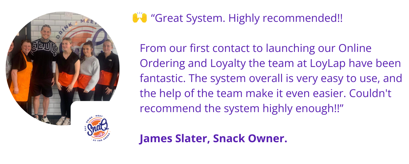 Overview of Ready Fit Go’s implementation of a LoyLap Digital Wallet-12 Overview of Ready Fit Go’s implementation of a LoyLap Digital Wallet-12