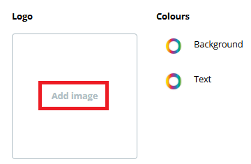 Add Image Highlight