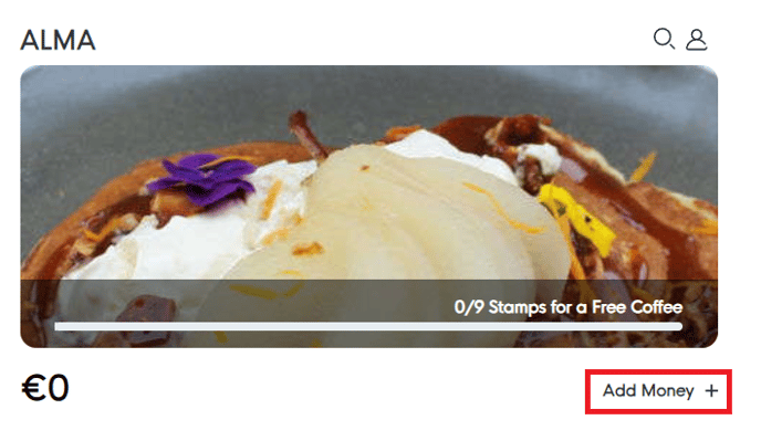 Add Moent Member Portal