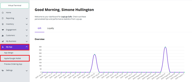 Apple Google Wallet-1