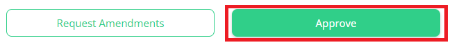 Approve Highlight