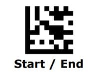 Start End